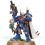 [Space Marines] Primaris Captain in Phobos Armour