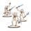 Warhammer AOS - Ogor Mawtribes - Icefall Yheetes