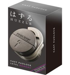 Casse-tête - GIGAMIC - Hanayama Huzzle Zelda Triforce - 4 éléments