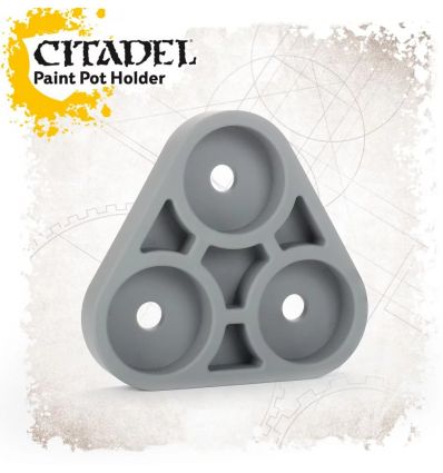 Citadel - Support pour Pots Citadel Colour