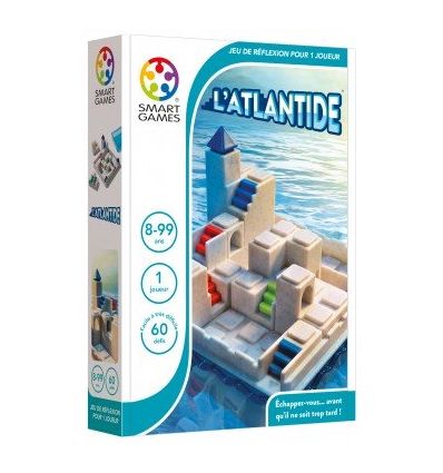 L'Atlantide