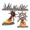 Chaos AOS - Slaves To Darkness - Sorts Persistants