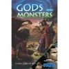 FATE ADVENTURE 2 - Les yeux de l’aigle / Dieux & Monstres