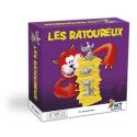 Les Ratoureux