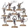 Adepta Sororitas - Arco Flagellants