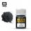 Pigment Acier foncé