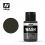Wash gris foncé
