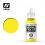 11 - Jaune Citron - RAL 1018