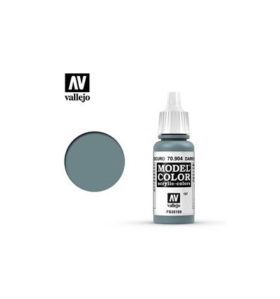 157 - Gris Bleu Foncé- FS 35189