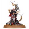 Adepta Sororitas - Hospitalier