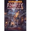 Warhammer Fantasy Roleplay - Boîte d'Initiation