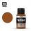Wash marron