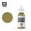116 - Jaune Camouflage - FS 33440 - RAL 1027