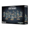[Thousand Sons] Rubric Marines *