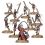 Adepta Sororitas - Repentia Squad