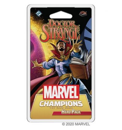 Marvel Champions - Docteur Strange