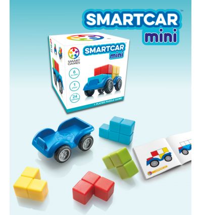 Smartcar Mini