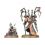 Space Marines du Chaos - Fabius Bile