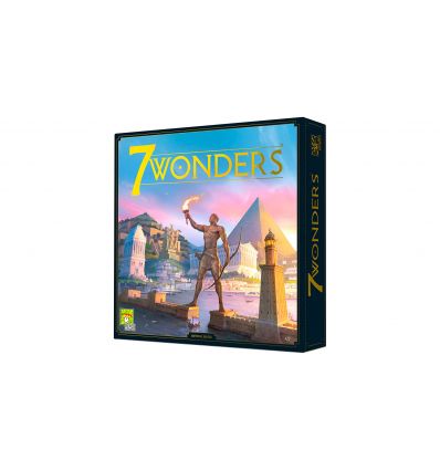 7 Wonders V2