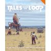 Tales From The Loop - Boite d'Initiation