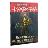 Warcry - Sentinelles de l'Ordre