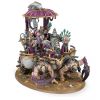 Slaanesh - Glutos Orscollion, Lord of Gluttony