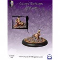 [Bushido] rat swarm