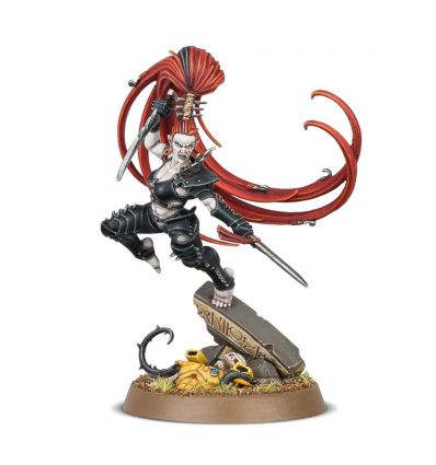 Drukhari - Lelith Esperax