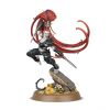 Drukhari - Lelith Esperax