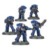 Space Marines - Intercessors Lourds
