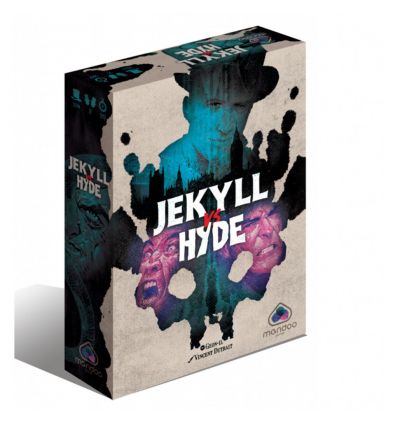 Jekyll and Hide
