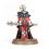 Adepta Sororitas - Soeur Dogmata