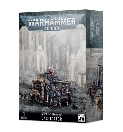 Castigator