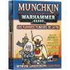 Munchkin Warhammer 40000 - Les Flingues de la Foi