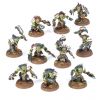 Orks - Alpagueurs