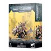 Orks - Boss Dresseurs