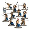 Warhammer AOS - Stormcast Eternals - Vincitors