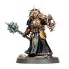 Stormcast eternals - Knight-Relictor