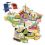 Puzzle En Bois France Découverte - Harmandi