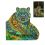 Puzzle En Bois L'ours Rêveur - Harmandi