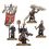 Black Templars V10 - Chapelain Grimaldus & Suite
