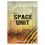 BD Dont Vous le Héros - Space Unit