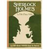 BD Dont Vous le Héros - Sherlock Holmes - Le défi d'Irène Adler