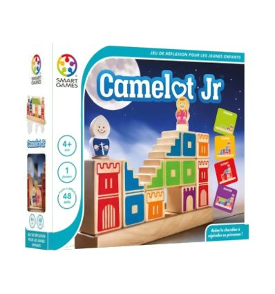 Camelot Jr.