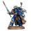 Space Marines V11- Capitaine en Armour Gravis