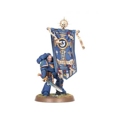 Space Marines - Doyen Primaris
