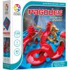 Pagodes - Edition Dragon