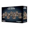 Death Guard - Plague Marines