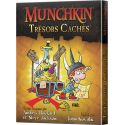 Munchkin - Trésors Cachés
