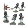 Nighthaunt - Garde du Trône Veule
